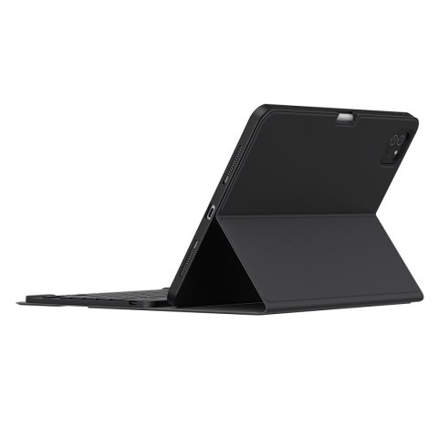 Etui z klawiaturą na iPad Pro 12.9'' 2018-2021 Brilliance czarny Etui z klawiaturą na iPad Pro 12.9'' 2018-2021 Brilliance czarny
