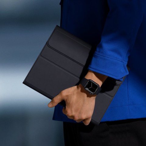 Etui z klawiaturą na iPad Pro 12.9'' 2018-2021 Brilliance czarny Etui z klawiaturą na iPad Pro 12.9'' 2018-2021 Brilliance czarny