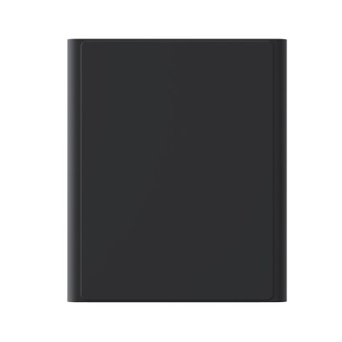 Etui z klawiaturą na iPad Pro 12.9'' 2018-2021 Brilliance czarny Etui z klawiaturą na iPad Pro 12.9'' 2018-2021 Brilliance czarny