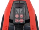 DMUCHAWA 2*18V, BEZ AKUMULATORA