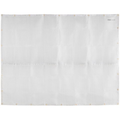 Kurtyna koc spawalniczy żaroodporny 1000C 236x174cm Kurtyna koc spawalniczy żaroodporny 1000C 236x174cm