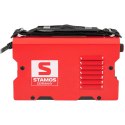 Spawarka inwertorowa IGBT MMA cykl 100% HotStart AntiStick 230V 100A