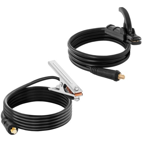Spawarka inwertorowa IGBT MMA cykl 100% HotStart AntiStick 230V 100A Spawarka inwertorowa IGBT MMA cykl 100% HotStart AntiStick 230V 100A