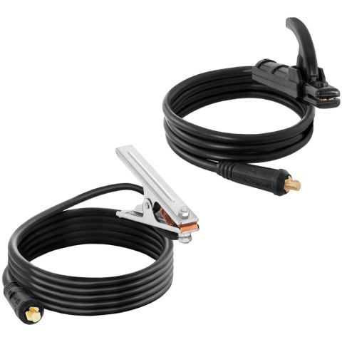 Spawarka inwertorowa IGBT MMA cykl 100% HotStart AntiStick 230V 160A Spawarka inwertorowa IGBT MMA cykl 100% HotStart AntiStick 230V 160A