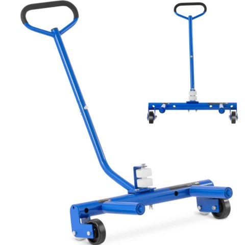 Wózek do transportu kół ciężarowych do 250 kg 6.5-22.5'' Wózek do transportu kół ciężarowych do 250 kg 6.5-22.5''