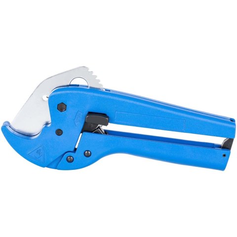 Zaciskarka prasa osiowa do łączników i rur śr. 16-32 mm Zaciskarka prasa osiowa do łączników i rur śr. 16-32 mm