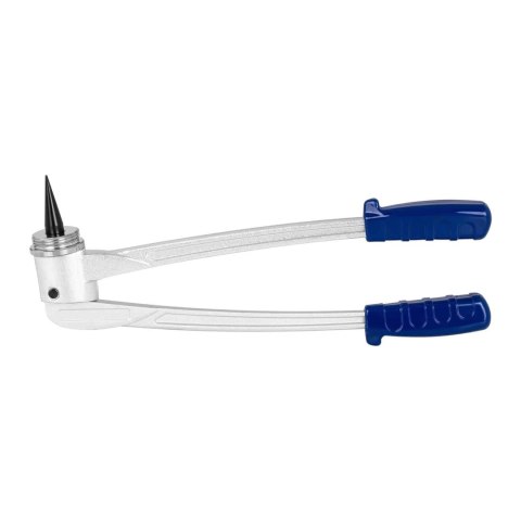 Zaciskarka prasa osiowa do łączników i rur śr. 16-32 mm Zaciskarka prasa osiowa do łączników i rur śr. 16-32 mm
