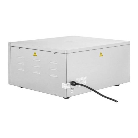Piec do pizzy 1x40cm jednokomorowy 2000W 230V Timer 120min Royal Catering Piec do pizzy 1x40cm jednokomorowy 2000W 230V Timer 120min Royal Catering