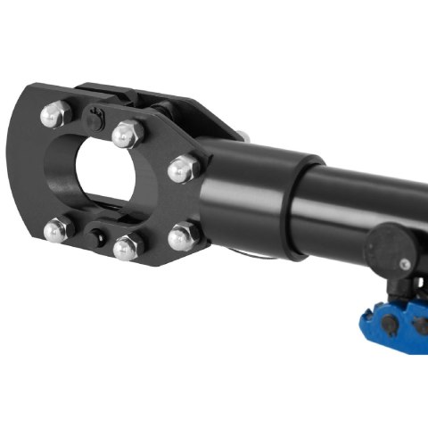Przecinak nożyce hydrauliczne do kabli przewodów śr. 40 mm Przecinak nożyce hydrauliczne do kabli przewodów śr. 40 mm