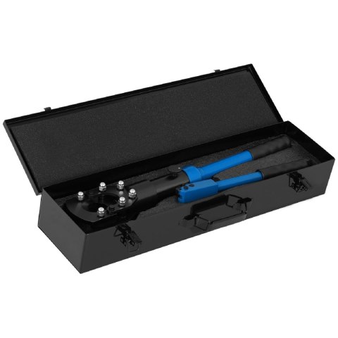 Przecinak nożyce hydrauliczne do kabli przewodów śr. 40 mm Przecinak nożyce hydrauliczne do kabli przewodów śr. 40 mm