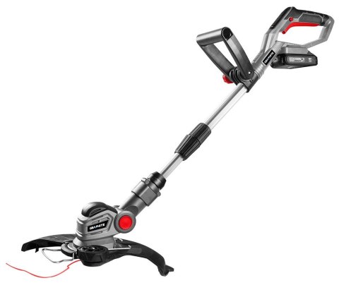 PODKASZARKA AKUMULATOROWA ENERGY+18V, LI-ION,BEZ AKUMULATORA PODKASZARKA AKUMULATOROWA ENERGY+18V, LI-ION,BEZ AKUMULATORA