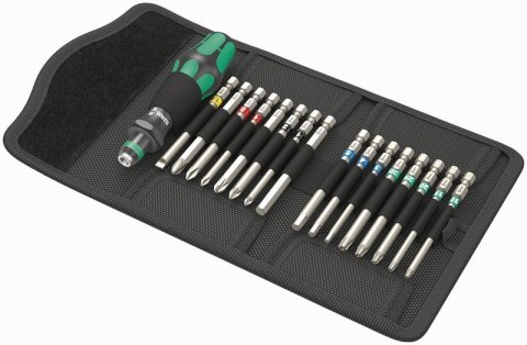 ZESTAW KRAFTFORM KOMPAKT 60 TOOL FINDER, 17 CZ ZESTAW KRAFTFORM KOMPAKT 60 TOOL FINDER, 17 CZ