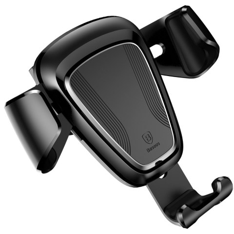 Grawitacyjny uchwyt samochodowy na kratkę nawiew 4-6'' Gravity Car Mount czarny Grawitacyjny uchwyt samochodowy na kratkę nawiew 4-6'' Gravity Car Mount czarny