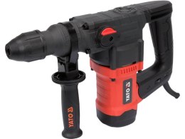 MŁOT SDS+ 1100W, 3 FUNKCJE