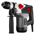 MŁOT UDAROWY SDS+ 900W WALIZKA