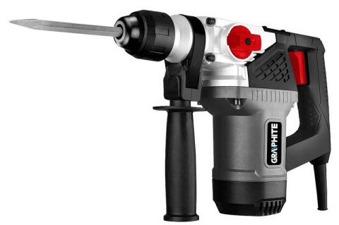 MŁOT UDAROWY SDS+ 900W WALIZKA MŁOT UDAROWY SDS+ 900W WALIZKA