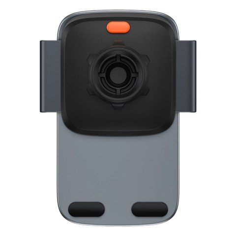 Uchwyt telefonu na kokpit kratkę Easy Control Pro szary Uchwyt telefonu na kokpit kratkę Easy Control Pro szary