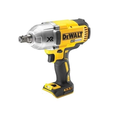 KLUCZ UDAROWY XR BL 1/2'' 18V 0*AH KLUCZ UDAROWY XR BL 1/2'' 18V 0*AH