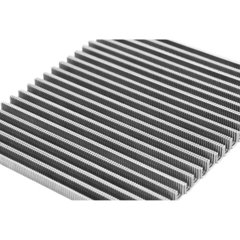 Klipsy aluminiowe do klipsownicy ręcznej Royal Catering 11,5 x 11,5 - 4000 szt. Klipsy aluminiowe do klipsownicy ręcznej Royal Catering 11,5 x 11,5 - 4000 szt.