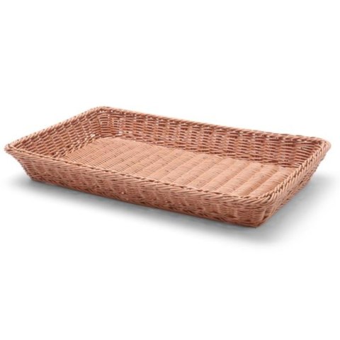 Koszyk tacka na pieczywo chleb owoce wzmocniona GN1/1 - Hendi 426685 Koszyk tacka na pieczywo chleb owoce wzmocniona GN1/1 - Hendi 426685