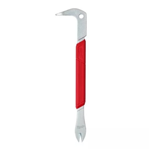 ŁAPKA PRECYZYJNA DO USUWANIA GWOŹDZI 30CM WĄSKA ŁAPKA PRECYZYJNA DO USUWANIA GWOŹDZI 30CM WĄSKA