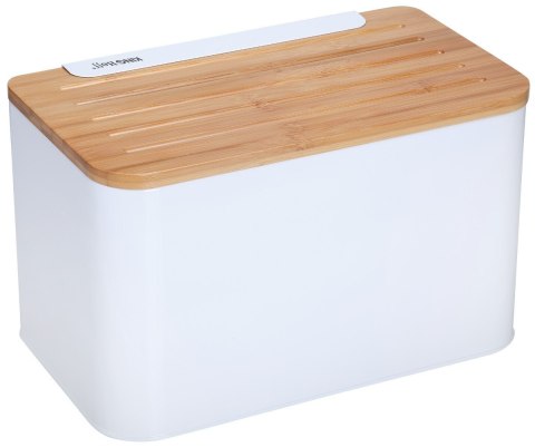 CHLEBAK Z DESKĄ BIAŁY KINGHOFF KH-1072 CHLEBAK Z DESKĄ BIAŁY KINGHOFF KH-1072