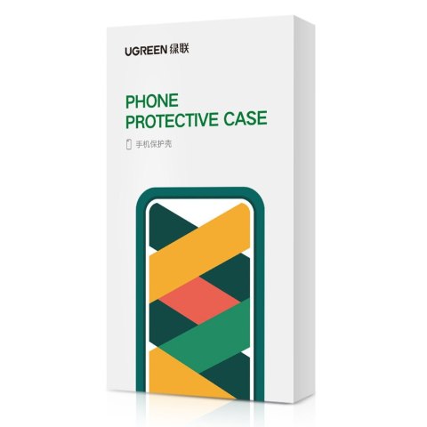 Gumowe elastyczne silikonowe etui pokrowiec iPhone 13 niebieski Gumowe elastyczne silikonowe etui pokrowiec iPhone 13 niebieski