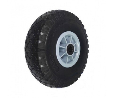 KOŁO PEŁNE PIANKOWE BIEŻNIK KOSTKA 260MM 260TP KOŁO PEŁNE PIANKOWE BIEŻNIK KOSTKA 260MM 260TP