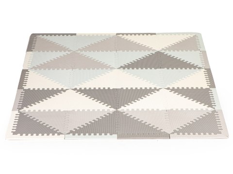 Mata piankowa edukacyjna eva puzzle 20el 127x157cm ECOTOYS Mata piankowa edukacyjna eva puzzle 20el 127x157cm ECOTOYS