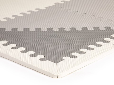 Mata piankowa edukacyjna eva puzzle 20el 127x157cm ECOTOYS Mata piankowa edukacyjna eva puzzle 20el 127x157cm ECOTOYS