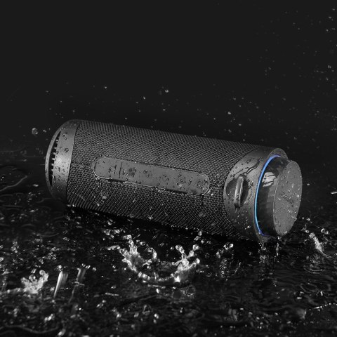 Przenośny bezprzewodowy głośnik Bluetooth T7 30W Przenośny bezprzewodowy głośnik Bluetooth T7 30W