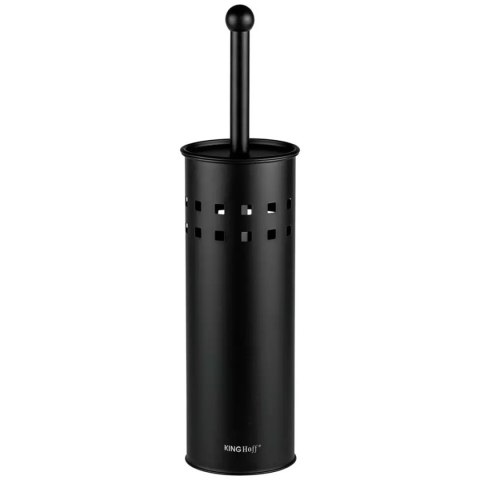 SZCZOTKA TOALETOWA BAMBUSOWA KINGHOFF KH-1693 SZCZOTKA TOALETOWA BAMBUSOWA KINGHOFF KH-1693