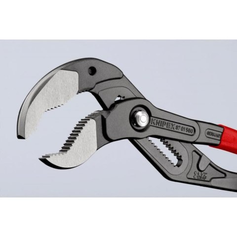 SZCZYPCE DO RUR COBRA XXL 560MM SZCZYPCE DO RUR COBRA XXL 560MM