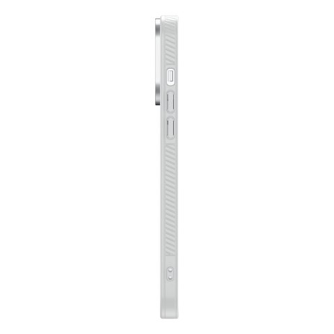 Pancerne odporne etui do iPhone 13 z żelową ramką szary Pancerne odporne etui do iPhone 13 z żelową ramką szary