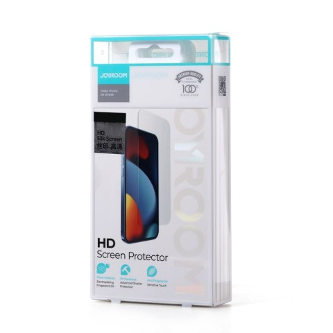 Szkło hartowane 9H do iPhone 14 Plus na cały ekran Knight 2.5D FS TG ZESTAW 5szt. Szkło hartowane 9H do iPhone 14 Plus na cały ekran Knight 2.5D FS TG ZESTAW 5szt.