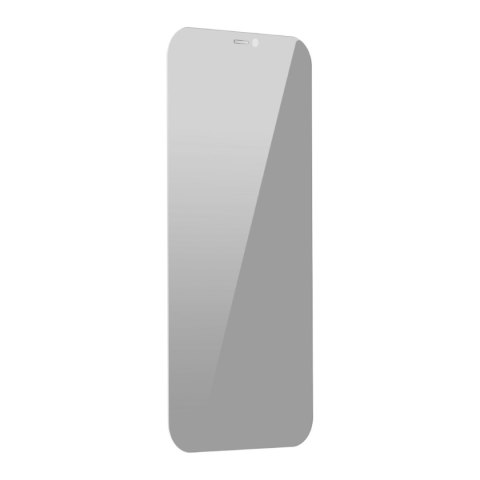 Szkło hartowane do iPhone 11 Pro Max / iPhone XS Max + pozycjoner montażowy Szkło hartowane do iPhone 11 Pro Max / iPhone XS Max + pozycjoner montażowy
