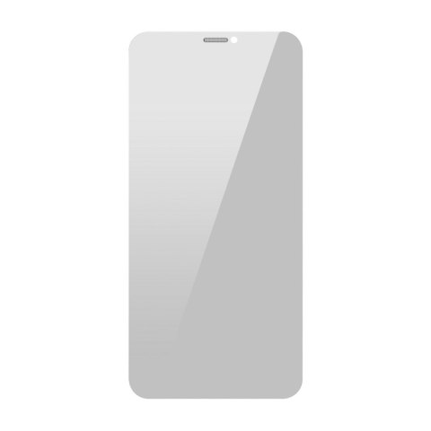 Szkło hartowane do iPhone 11 Pro Max / iPhone XS Max + pozycjoner montażowy Szkło hartowane do iPhone 11 Pro Max / iPhone XS Max + pozycjoner montażowy