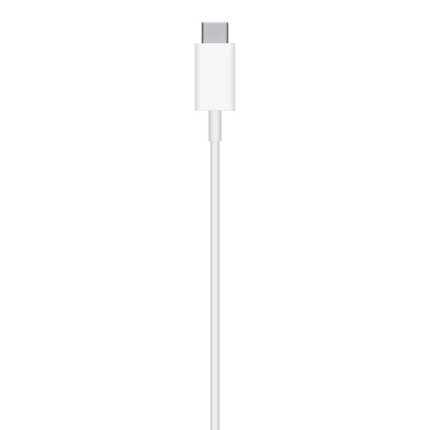 Ładowarka indukcyjna Apple MagSafe do iPhone AirPods 15W biała Ładowarka indukcyjna Apple MagSafe do iPhone AirPods 15W biała