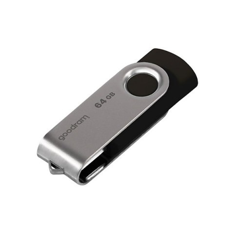 Pendrive 64GB USB 3.2 Gen 1 UTS3 czarny Pendrive 64GB USB 3.2 Gen 1 UTS3 czarny