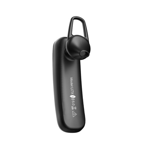 Zestaw słuchawkowy bezprzewodowa słuchawka U7X Bluetooth micro USB Zestaw słuchawkowy bezprzewodowa słuchawka U7X Bluetooth micro USB