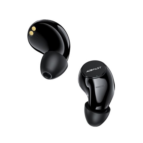 Gamingowe słuchawki bezprzewodowe dokanałowe TWS Bluetooth 5.2 wodoodporne IPX4 srebrny Gamingowe słuchawki bezprzewodowe dokanałowe TWS Bluetooth 5.2 wodoodporne IPX4 srebrny