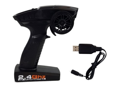 Auto Terenowe Off-Road Zdalnie Sterowane Czerwone 1:10 ENOZE 9200E 40 km/h Duże Koła Auto Terenowe Off-Road Zdalnie Sterowane Czerwone 1:10 ENOZE 9200E 40 km/h Duże Koła