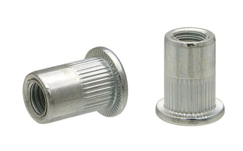 NITONAKRĘTKA Z KOŁNIERZEM WALCOWYM AN315 M10*40 RFK NITONAKRĘTKA Z KOŁNIERZEM WALCOWYM AN315 M10*40 RFK