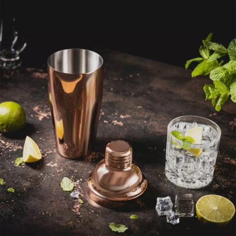 SHAKER BARMAŃSKI DO KOKTAJLI 750ml KLAUSBERG KB-7650 SHAKER BARMAŃSKI DO KOKTAJLI 750ml KLAUSBERG KB-7650