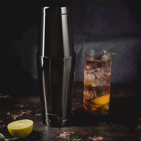 SHAKER BOSTOŃSKI DO KOKTAJLI KLAUSBERG KB-7652 700ml + 600ml SHAKER BOSTOŃSKI DO KOKTAJLI KLAUSBERG KB-7652 700ml + 600ml