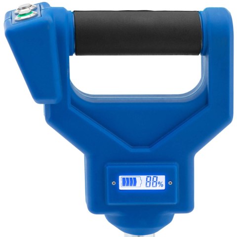 Podnośnik chwytak magnetyczny ręczny przedłużone ramię do 50kg Podnośnik chwytak magnetyczny ręczny przedłużone ramię do 50kg
