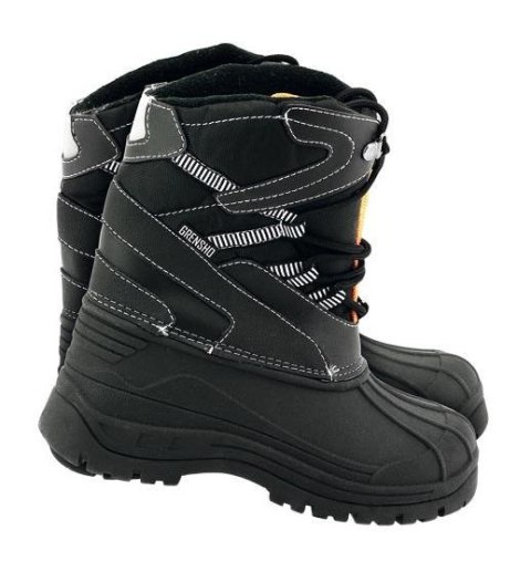 BUTY OCIEPLANE BSNOW-FMN_BP ROZMIAR 43 BUTY OCIEPLANE BSNOW-FMN_BP ROZMIAR 43