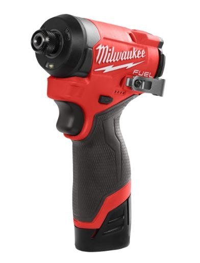 KLUCZ UDAROWY AKUMULATOROWY 1/4'' M12FID2-0 0*AH KLUCZ UDAROWY AKUMULATOROWY 1/4'' M12FID2-0 0*AH