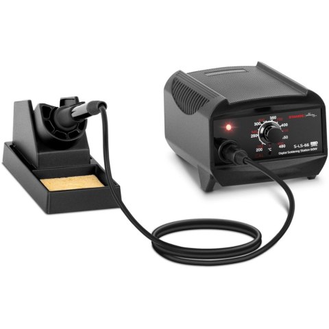 Stacja lutownicza ESD 200-480C 230 V 60 W Stacja lutownicza ESD 200-480C 230 V 60 W
