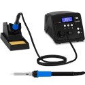 Stacja lutownicza cyfrowa ESD LCD 150-450C 230 V 60 W